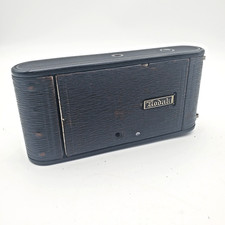 VINTAGE 1910  -20  S KODAK NO. 1A AUTOGRAPHIC KODAK CAMERA for PARTS