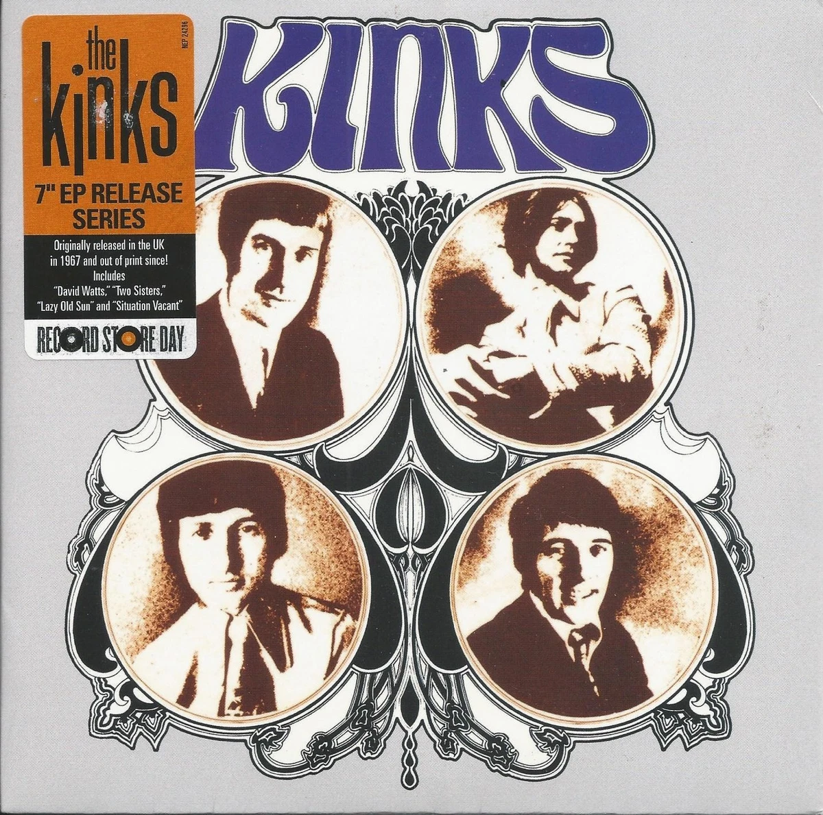 ザ・キンクス パイレーベル LPレコード 14タイトル ザ・キンクス パイレーベル LPレコード 14タイトル ザ・キンクス パイ