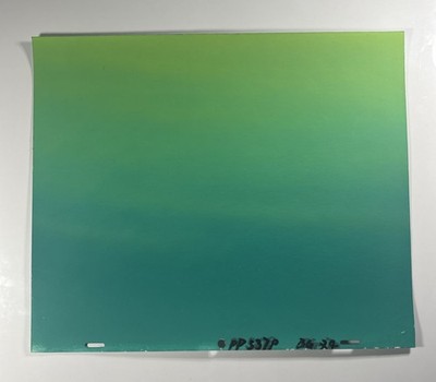 Animation cel BACKGROUNDS production art cels anime vintage cartoons Disney BG36
