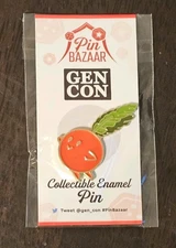 Gencon Pin Bazaar 2018 Asmadi Games