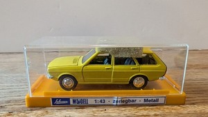 Minichamps 1:43 - 1 - Sedán a escala - Volkswagen Passat berline 2006