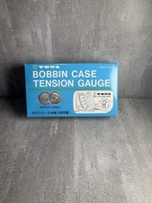 Towa Bobbin Case Tension Gauge TM-1