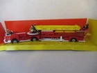 CORGI AMERICAN LA FRANCE FIRE VEHICLE No. 1143