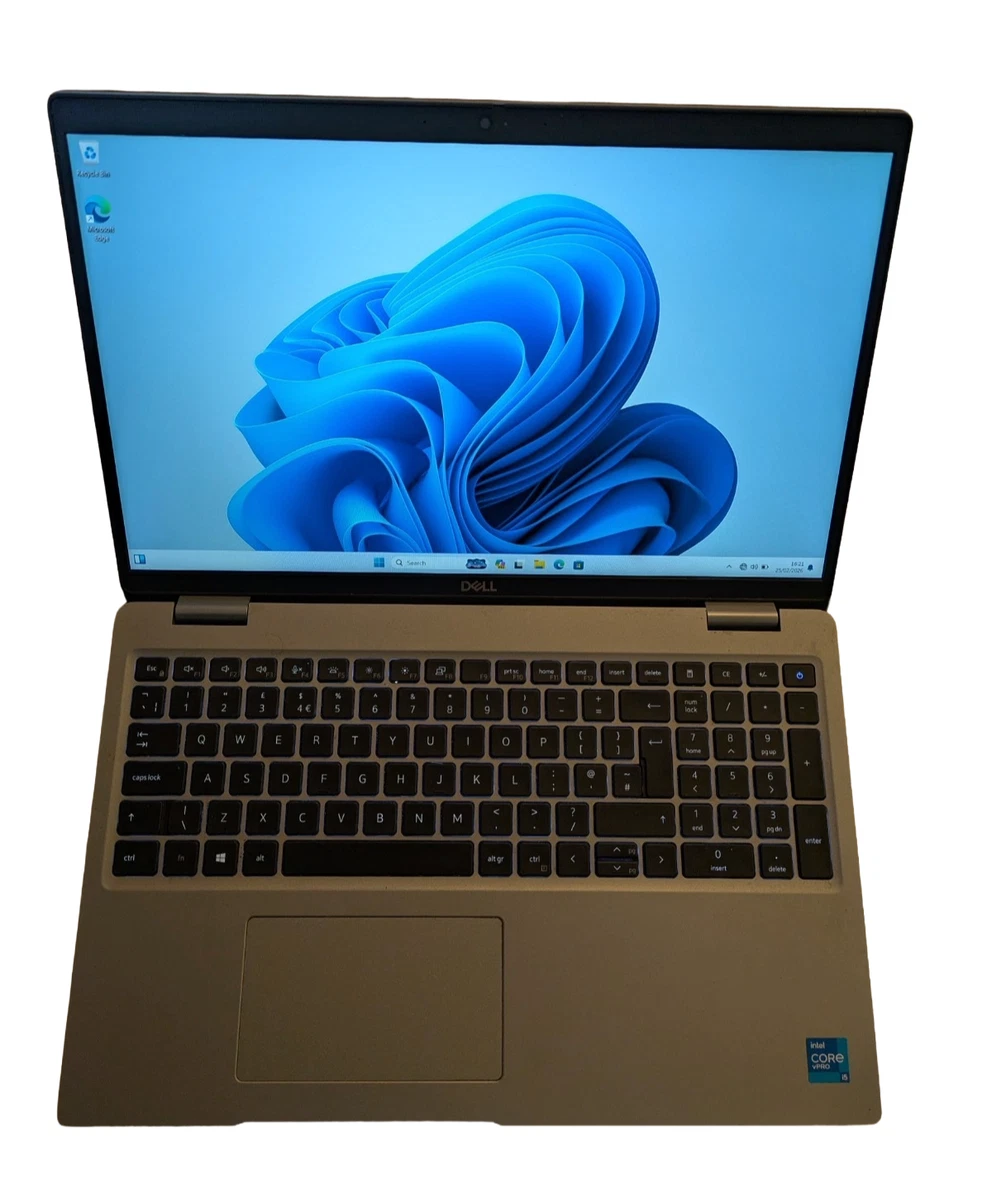Dell Latitude E5520 PC Laptops & Netbooks for sale | eBay UK