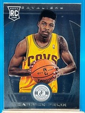 2013-14 Totally Certified - Carrick Felix #221 Totally (RC)