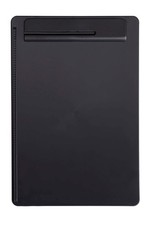 Maulgo A4 Clipboard Plain black