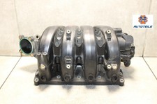 Opel Astra H Ansaugbrücke Ansaugkrümmer 1.8 103 KW Z18XER 55353314