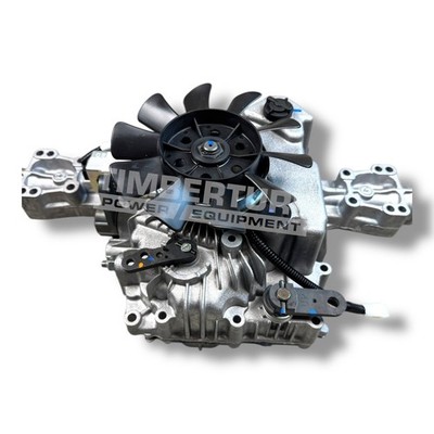 tk Tuff Torq K46BT Transmission for Husqvarna 532426120, 426120 YTH