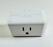TP-LINK Smart Wi-fi Plug Mini - White (HS105)...
