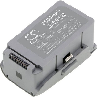 CS Cameron Sino CS-DJM200RX Rechargeable LiPo Battery