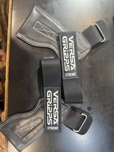 Versa Gripps Extreme | eBay