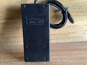 COLECOVISION JOY SENSOR SUNCOM ORIGINAL COLECO VIDEO GAMES
