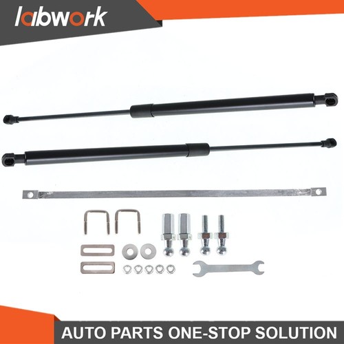 Labwork Rear Trunk Hydraulic Rod Support Spring For Accord 10th Gen ...
