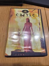 Carrie [DVD] Zustand Sehr Gut