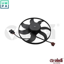 FAN ENGINE COOLING 99590360401 FOR SKODA OCTAVIA/II/Combi LAURA SUPERB YETI 2.0L