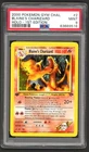 Pokemon Cards - PSA 9 1st Edition Blaine's Charizard 2/132 - Gym Challenge MINT