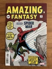 Amazing Fantasy #15 Marvel 2019 Facsimile Reprint 1st app Spider-Man NM