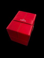 Omega De Ville Tresor Master Co-Axial Watch - 40 mm White Gold Case (PD4053801) 7