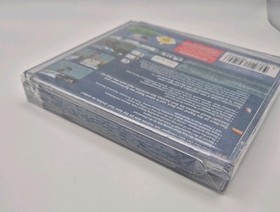 Sega Dreamcast Surf Rocket Racers PAL Brand New Sealed