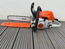 Stihl MS251C Chainsaw