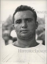 1938 Stampa Foto Numero 82 - Dick Vitullo - neo16930