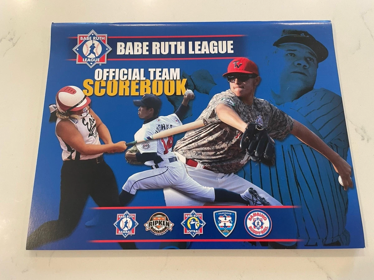 Carnet De Score Rawlings Olympia Sports - Baseball & Softball - Modèle System-17