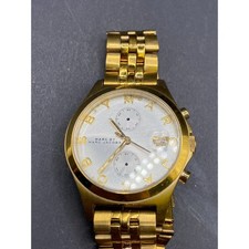 Marc by Marc Jacobs 5 ATM Adult Wristwatches for sale | eBay display picture 1