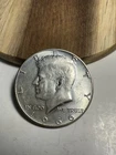 1966 Kennedy Half Dollar 40% SILVER
