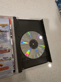 Burning Rangers (Sega Saturn, 1998)