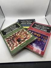 American German Japanese Other Foreign Military Collectibles Price Guide Manion