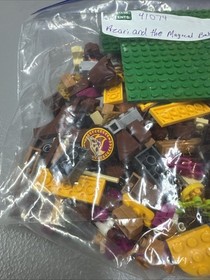 LEGO #41074 ELVES - Azari and the Magical Bakery