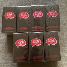 7btls. Girls & Bullets Vendetta Our Version Of Romano Ricci Juliet Has A Gun