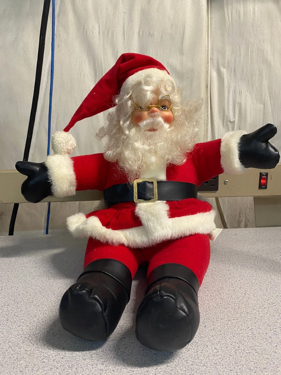Antique Santa Claus In Santa Figures (Pre-1946) for sale | eBay
