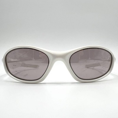 OAKLEY Sunglasses Eyewear MINUTE 2.0 White Fashion Accessories