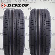 2X New 255 35 18 DUNLOP Sport Maxx RT2 94Y XL *A WET GRIP (2 Tyres)