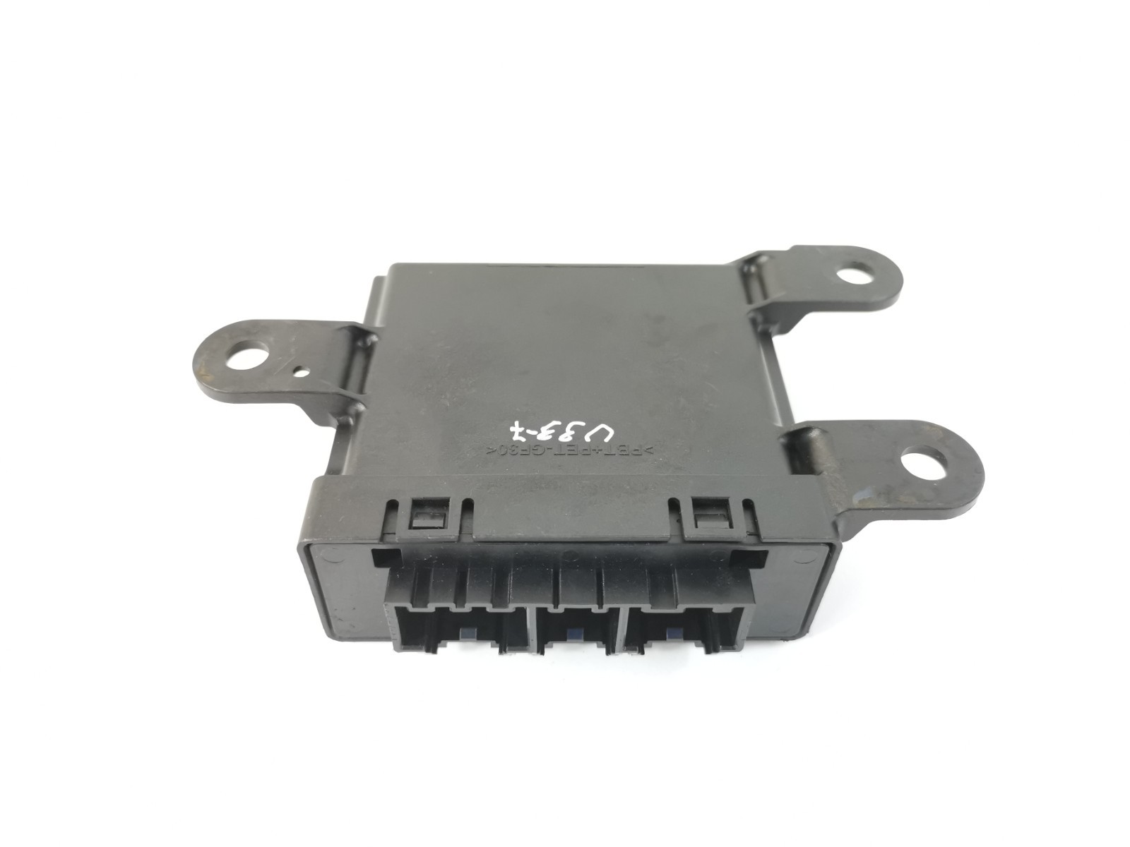 Maserati Levante 3.0 L 2017 Parking Assist Control Module 670032406 OEM