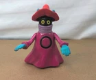 Masters Of The Universe Orko Action Figure Mattel Original Vintage MOTU