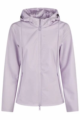 Pikeur Damen Jacke Windbreaker Athleisure LAVENDER BLUSH Athleisure FS25 - Bild 1 von 4