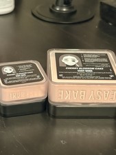 Huda Beauty Easy Bake Loose Face Powder Cherry Blossom Set New