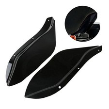 Adjustable Batwing Fairing Side Wings Air Win...