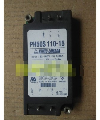 1PCS PH50S110-15 New    #md