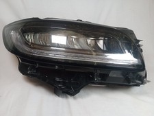 2019-2023 Lincoln Nautilus RH Right Passenger Side LED Headlight KA1B-13E014
