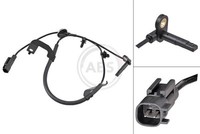 A.B.S. 31811 Sensor, Raddrehzahl For Chrysler Dodge Fiat Lancia