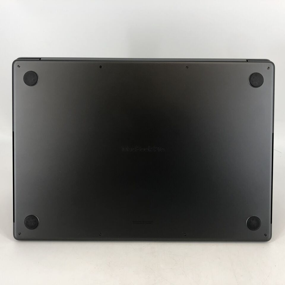 MacBook Pro 16 2023 M3 Pro A2991 12-Core CPU 18-Core GPU
