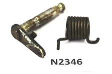 Honda VT 500 E PC11 - Brake lever reversing lever N2346