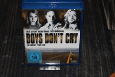 Boys don't cry (Blu-Ray) (Hilary Swank)
