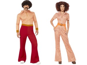 60s cher costume
