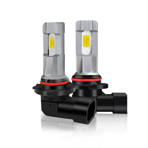For Chrysler 300 2005-2009 6X LED Headlight Bulbs High Low Fog Light White V15QC - Picture 15 of 15