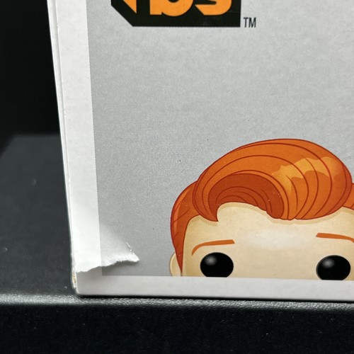 Conan as Woody 29 Toy Story TBS Funko POP! #D - Imagen 11 de 12