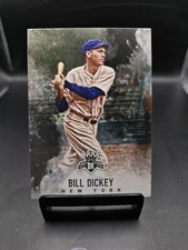 Bill Dickey 2017 Panini Diamond Kings #2 Yankees